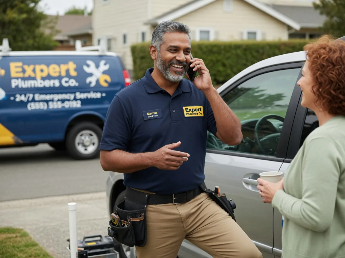 Drain Cleaning Angels Camp, CA FAQs